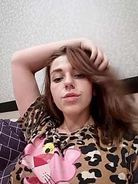 JaneeMeet777 naked stripping on cam for live sex video chat