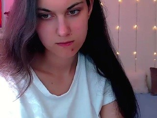 JasmineCruze naked in her Live Sex Chat