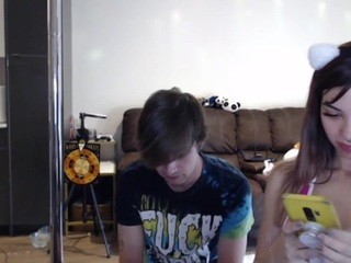 JaylaBliss naked in her Live Sex Chat