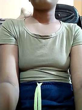 Kavya-Malik naked stripping on cam for live sex video chat