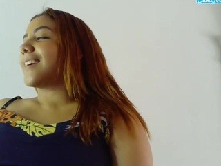 KENDALMEYER naked in her Live Sex Chat