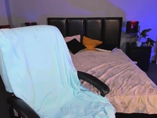 Kssandra naked in her Live Sex Chat