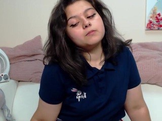 lanahoney naked in her Live Sex Chat