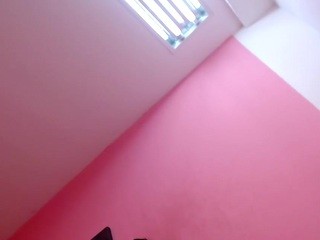 MeeganFoxy naked in her Live Sex Chat