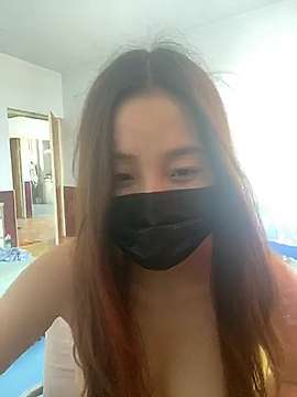 MeimeiSexyyy naked stripping on cam for live sex video chat