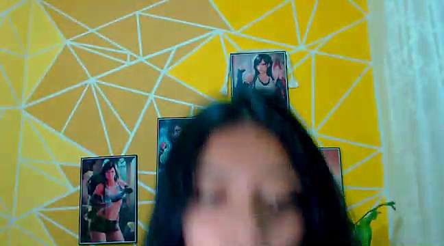 mistic_sexi naked stripping on cam for live sex video chat