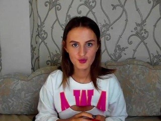 Molly-sey naked in her Live Sex Chat