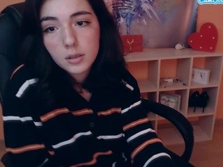 NaniKim naked in her Live Sex Chat