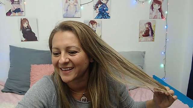 Natalya_mom naked stripping on cam for live sex video chat