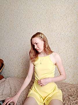 Nika_Charming naked stripping on cam for live sex video chat