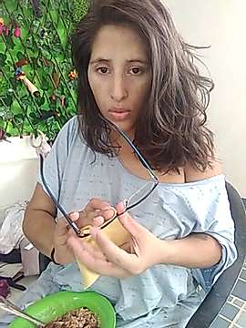 Nunshouse naked stripping on cam for live sex video chat