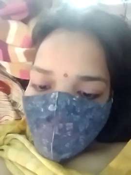 PriyaRai_5 naked stripping on cam for live sex video chat