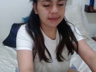 sara-milk15 naked in her Live Sex Chat