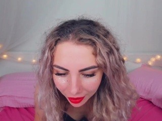 ShyNancy naked in her Live Sex Chat