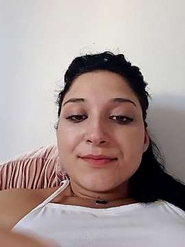 Susan_P naked stripping on cam for live sex video chat