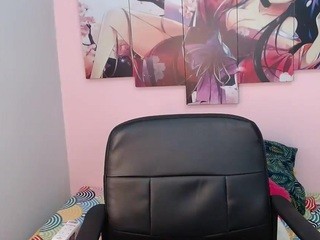 sweetcandyss naked in her Live Sex Chat