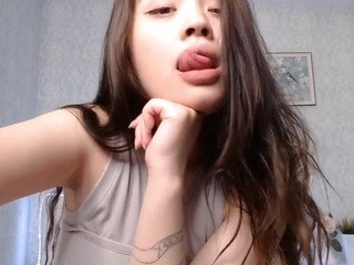 ushina-khen naked in her Live Sex Chat