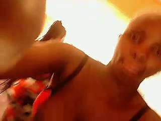 AFRICANGALS naked stripping on cam for live sex video chat