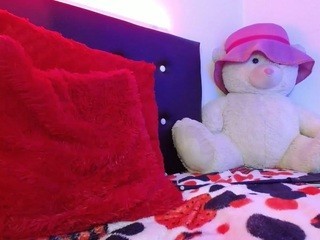 afroditav01 naked in her Live Sex Chat
