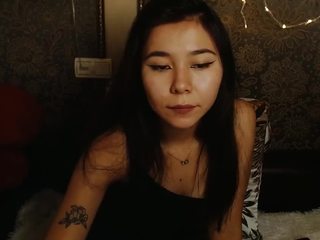 amylien naked in her Live Sex Chat