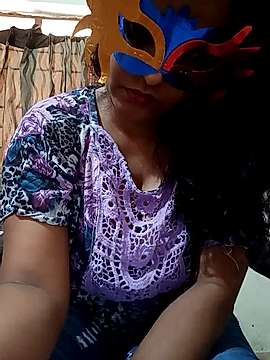 Baby_Mayra naked stripping on cam for live sex video chat
