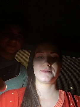 Babylon933 naked stripping on cam for live sex video chat