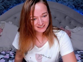 BettySteel naked in her Live Sex Chat