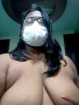 buntyaurbubly naked stripping on cam for live sex video chat