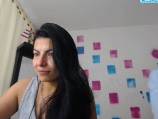 candy-isa naked in her Live Sex Chat