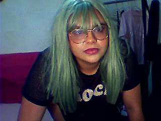 Euphorie_ naked stripping on cam for live sex video chat