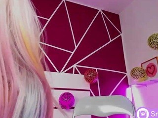 ?, Karol Sweet? naked in her Live Sex Chat