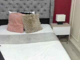 fenty-meraky naked in her Live Sex Chat