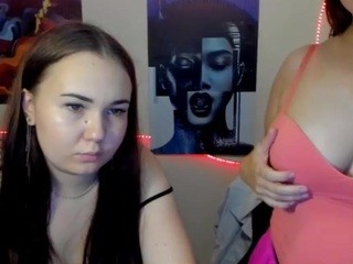 Genevievegabi naked in her Live Sex Chat