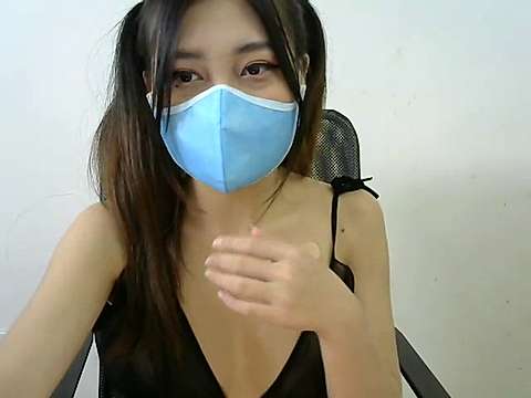 Han_Ga-in naked stripping on cam for live sex video chat