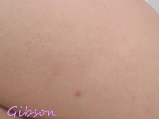 HollyGibson naked in her Live Sex Chat