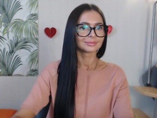 Horny-morning naked in her Live Sex Chat