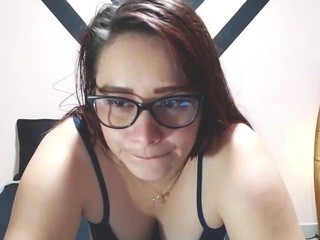 jodie-fox naked in her Live Sex Chat
