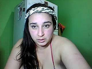 johanaLolas naked stripping on cam for live sex video chat
