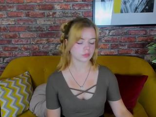 JudyAston naked in her Live Sex Chat