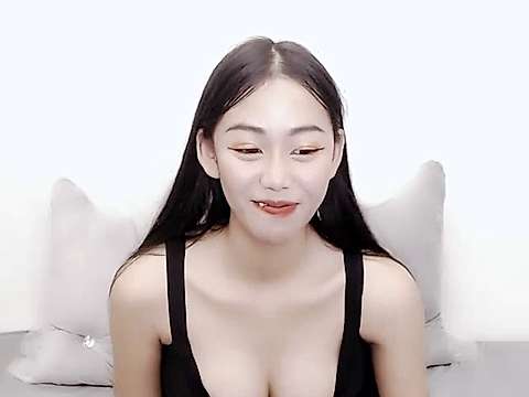 Korea_ViVi1004 naked stripping on cam for live sex video chat