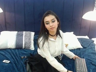 laven-X naked in her Live Sex Chat