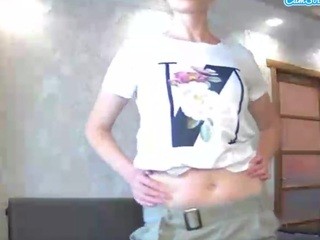 LavrineK2 naked in her Live Sex Chat
