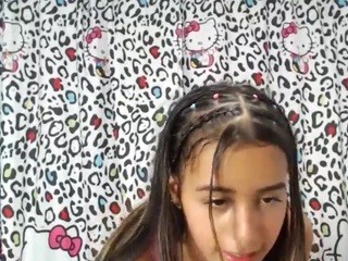 mia-colettee naked in her Live Sex Chat