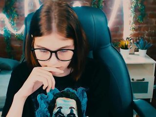MissNarcissa naked in her Live Sex Chat