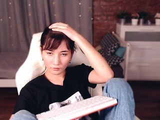 MissSamina naked in her Live Sex Chat