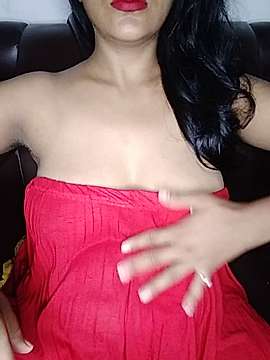Modern_Bhabhi naked stripping on cam for live sex video chat