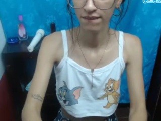 paulina-rubio naked in her Live Sex Chat