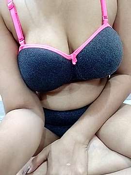 PayalSharma69 naked stripping on cam for live sex video chat