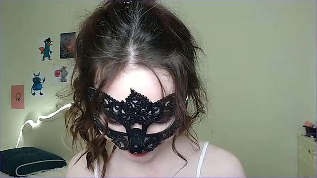 S0fia66 naked stripping on cam for live sex video chat