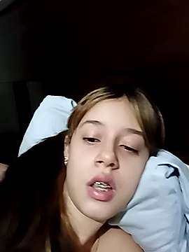 Shaylott naked stripping on cam for live sex video chat
